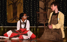 Norwood School production